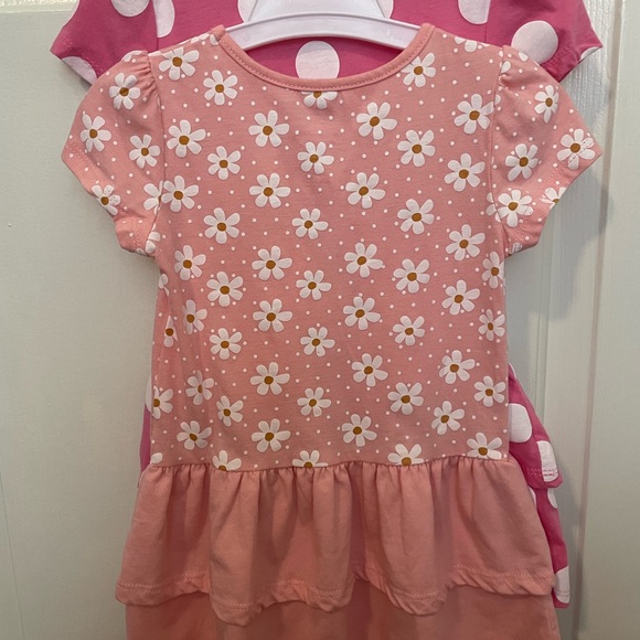 Peppa Pig dresses bundle size 3T never worn - Picture 6 of 9